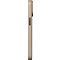 Nudient Nudient Thin Precise Case Apple iPhone 15 V3 Clay Beige - MS