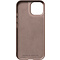 Nudient Nudient Thin Precise Case Apple iPhone 15 V3 Dusty Pink - MS