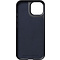 Nudient Nudient Thin Precise Case Apple iPhone 15 V3 Midwinter Blue - MS