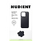 Nudient Nudient Thin Precise Case Apple iPhone 15 V3 Midwinter Blue - MS