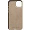 Nudient Nudient Thin Precise Case Apple iPhone 15 Plus V3 Clay Beige - MS