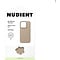 Nudient Nudient Thin Precise Case Apple iPhone 15 Plus V3 Clay Beige - MS