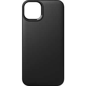 Nudient Thin Precise Case Apple iPhone 15 Plus V3 Ink Black - MS