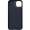 Nudient Nudient Thin Precise Case Apple iPhone 15 Plus V3 Midwinter Blue - MS