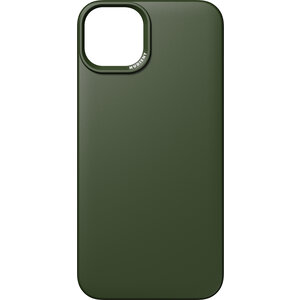 Nudient Thin Precise Case Apple iPhone 15 Plus V3 Pine Green - MS