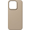 Nudient Nudient Thin Precise Case Apple iPhone 15 Pro V3 Clay Beige - MS