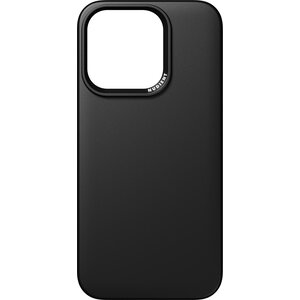 Nudient Thin Precise Case Apple iPhone 15 Pro V3 Ink Black - MS