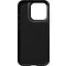 Nudient Nudient Thin Precise Case Apple iPhone 15 Pro V3 Ink Black - MS