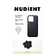 Nudient Nudient Thin Precise Case Apple iPhone 15 Pro V3 Midwinter Blue - MS