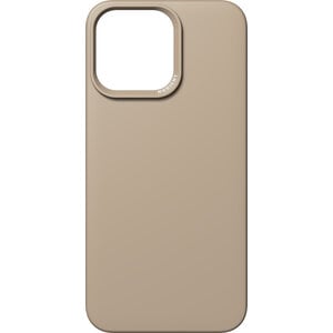 Nudient Thin Precise Case Apple iPhone 15 Pro Max V3 Clay Beige - MS