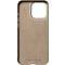 Nudient Nudient Thin Precise Case Apple iPhone 15 Pro Max V3 Clay Beige - MS