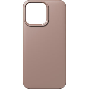 Nudient Thin Precise Case Apple iPhone 15 Pro Max V3 Dusty Pink - MS