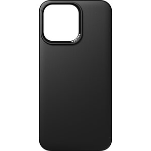 Nudient Thin Precise Case Apple iPhone 15 Pro Max V3 Ink Black - MS