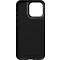 Nudient Nudient Thin Precise Case Apple iPhone 15 Pro Max V3 Ink Black - MS