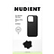 Nudient Nudient Thin Precise Case Apple iPhone 15 Pro Max V3 Ink Black - MS