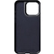 Nudient Nudient Thin Precise Case Apple iPhone 15 Pro Max V3 Midwinter Blue  - MS