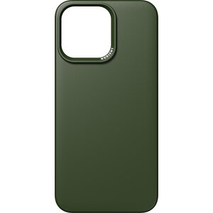 Nudient Thin Precise Case Apple iPhone 15 Pro Max V3 Pine Green  - MS