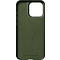 Nudient Nudient Thin Precise Case Apple iPhone 15 Pro Max V3 Pine Green  - MS