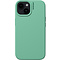 Nudient Nudient Base Case iPhone 15 Mint Green