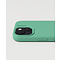 Nudient Nudient Base Case iPhone 15 Mint Green