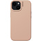 Nudient Nudient Base Case iPhone 15 Peach Orange