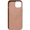 Nudient Nudient Base Case iPhone 15 Peach Orange