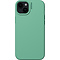 Nudient Nudient Base Case iPhone 15 Plus Mint Green