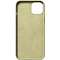 Nudient Nudient Base Case iPhone 15 Plus Pale Yellow