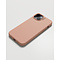 Nudient Nudient Base Case iPhone 15 Plus Peach Orange