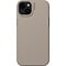 Nudient Nudient Base Case iPhone 15 Plus Stone Beige