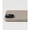 Nudient Nudient Base Case iPhone 15 Plus Stone Beige