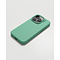 Nudient Nudient Base Case iPhone 15 Pro Mint Green