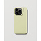 Nudient Nudient Base Case iPhone 15 Pro Pale Yellow