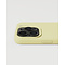 Nudient Nudient Base Case iPhone 15 Pro Pale Yellow