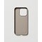 Nudient Nudient Base Case iPhone 15 Pro Stone Beige
