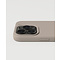 Nudient Nudient Base Case iPhone 15 Pro Stone Beige