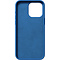 Nudient Nudient Base Case iPhone 15 Pro Max Vibrant Blue