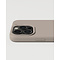 Nudient Nudient Base Case iPhone 15 Pro Max Stone Beige