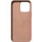 Nudient Nudient Base Case iPhone 15 Pro Max Peach Orange