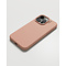 Nudient Nudient Base Case iPhone 15 Pro Max Peach Orange