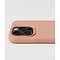 Nudient Nudient Base Case iPhone 15 Pro Max Peach Orange