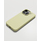 Nudient Nudient Base Case iPhone 15 Pro Max Pale Yellow