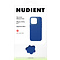 Nudient Nudient Bold Case Apple iPhone 15 Signature Blue