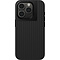 Nudient Nudient Bold Case Apple iPhone 15 Pro Charcoal Black