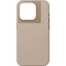 Nudient Nudient Bold Case Apple iPhone 15 Pro Linen Beige