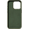 Nudient Nudient Bold Case Apple iPhone 15 Pro Olive Green