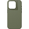 Nudient Nudient Bold Case Apple iPhone 15 Pro Olive Green