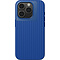 Nudient Nudient Bold Case Apple iPhone 15 Pro Signature Blue