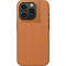 Nudient Nudient Bold Case Apple iPhone 15 Pro Tangerine Orange