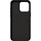 Nudient Nudient Bold Case Apple iPhone 15 Pro Max Charcoal Black